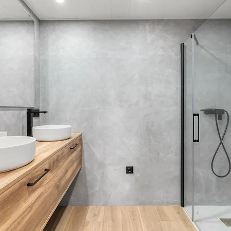 La Siesta 5 Апартаменты Фуэнхирола