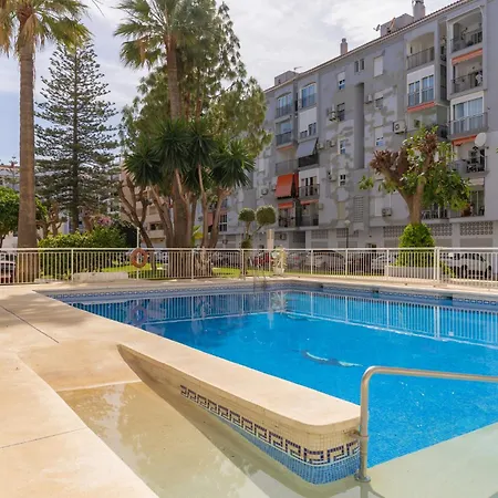 La Siesta 5 Фуэнхирола