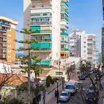 La Siesta 5 Fuengirola