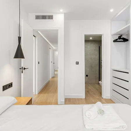 La Siesta 5 * Fuengirola