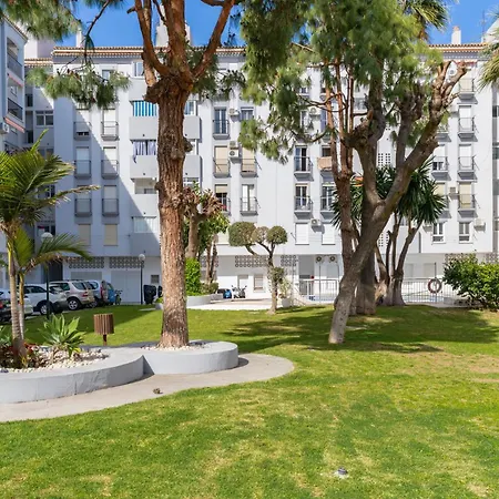 La Siesta 5 * Fuengirola