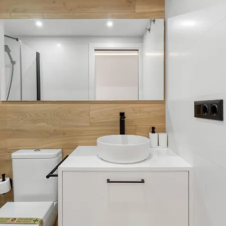 La Siesta 5 Appartement