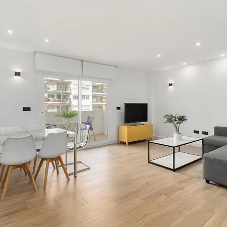 La Siesta 5 Appartement *