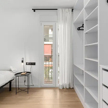 Appartement La Siesta 5 *