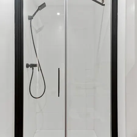 Appartement La Siesta 5 *