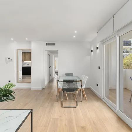 La Siesta 5 Appartement