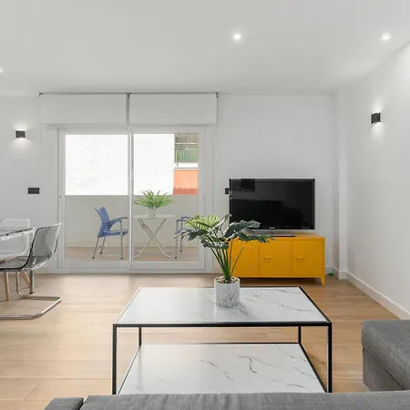 La Siesta 5 Appartement Fuengirola