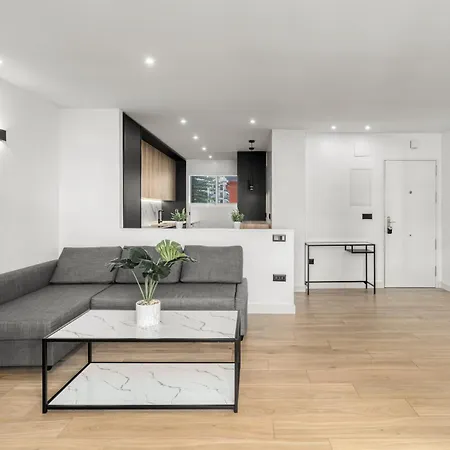 La Siesta 5 Appartement *