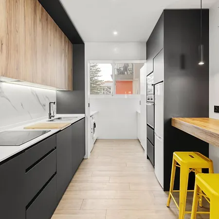 La Siesta 5 Fuengirola