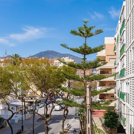 La Siesta 5 Appartement