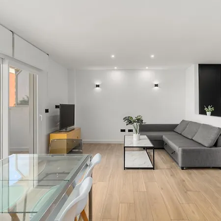 La Siesta 5 Apartment Fuengirola