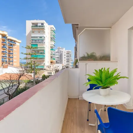 Apartment La Siesta 5
