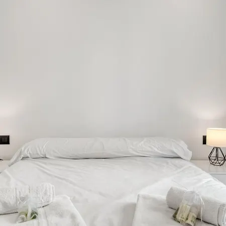 La Siesta 5 Appartement Fuengirola