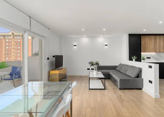 La Siesta 5 Apartament