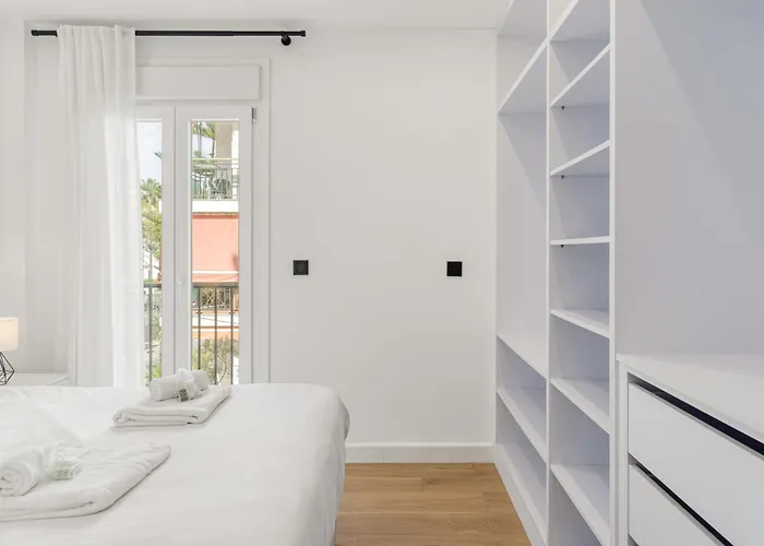 La Siesta 5 Fuengirola