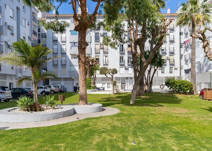 La Siesta 5 * Fuengirola