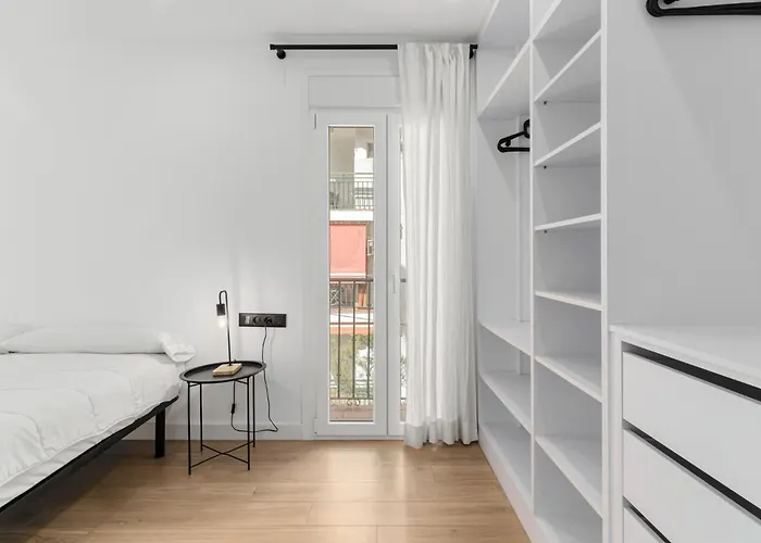 Apartament La Siesta 5 *