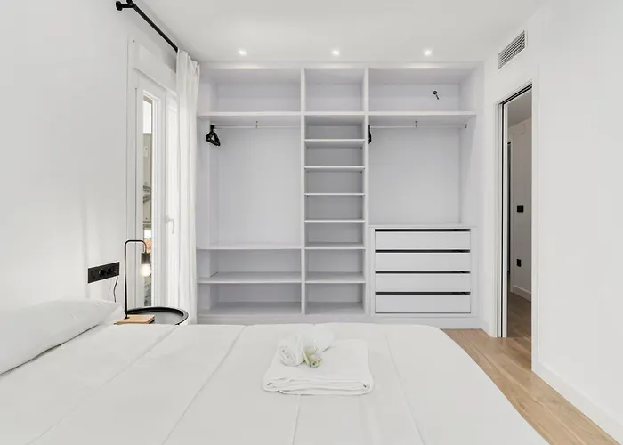 La Siesta 5 * Fuengirola