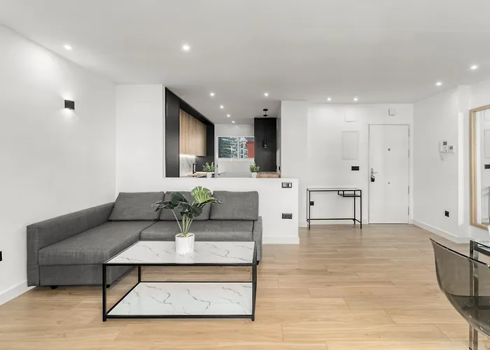 La Siesta 5 Apartament *