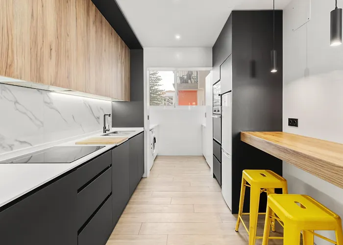 La Siesta 5 Fuengirola