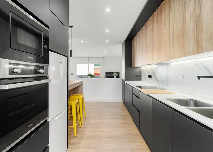 Apartament La Siesta 5 Fuengirola