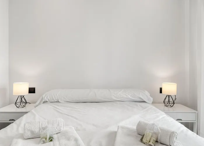 La Siesta 5 Fuengirola