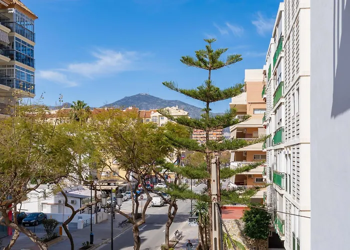 La Siesta 5 Apartament