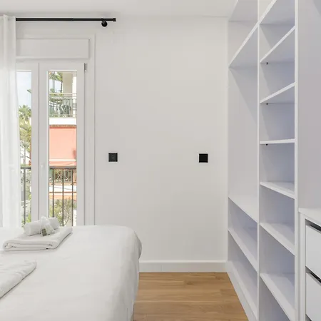 La Siesta 5 פואנגירולה