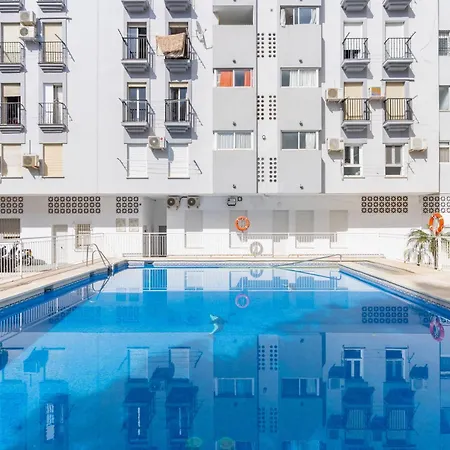 La Siesta 5 דירה *