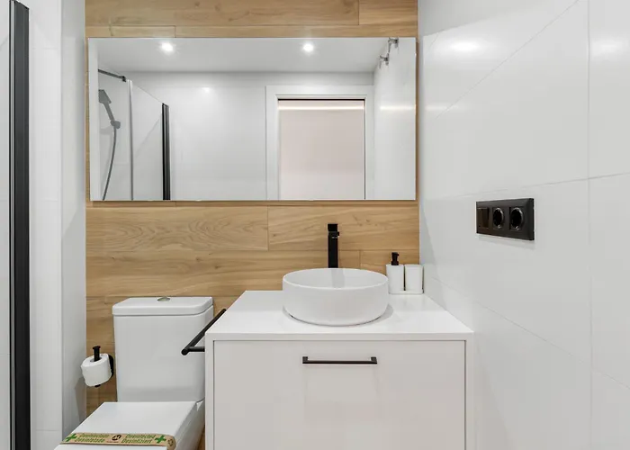 La Siesta 5 Apartment