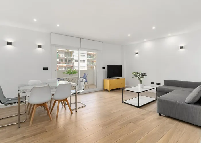 La Siesta 5 Apartment *