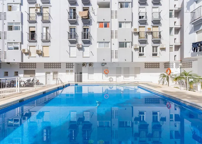 La Siesta 5 Apartment *