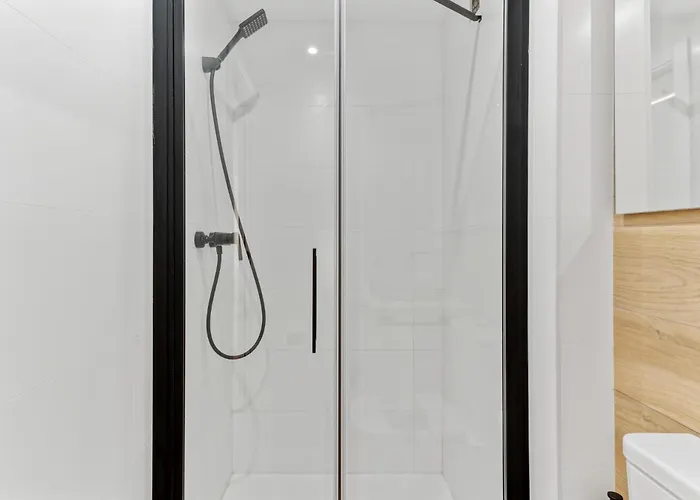 Apartment La Siesta 5 *