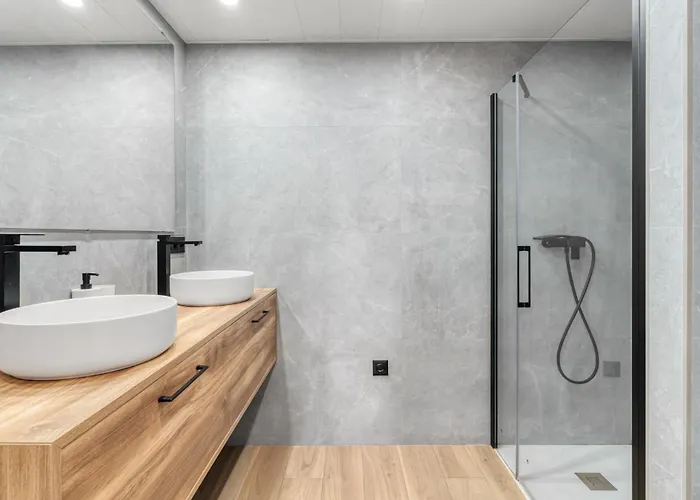 La Siesta 5 Apartment Fuengirola