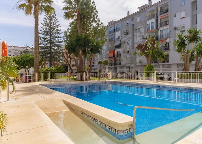 La Siesta 5 Fuengirola