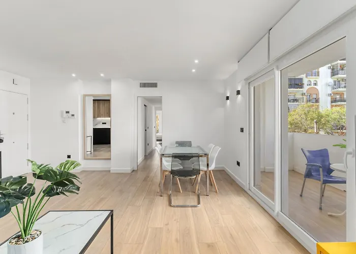 La Siesta 5 Apartment