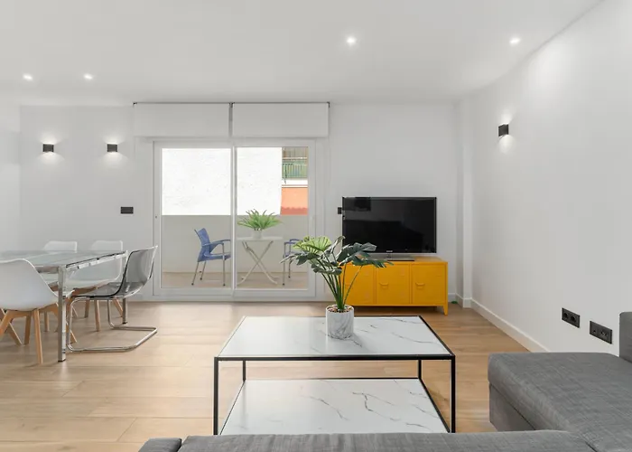 La Siesta 5 Apartment Fuengirola